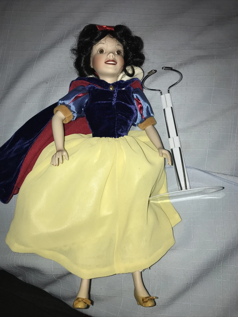 Ashton drake galleries dolls value 2025