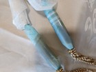 Beautiful Chico's "Selena" Long Multistrand Necklace ***NWT*** — photo 2