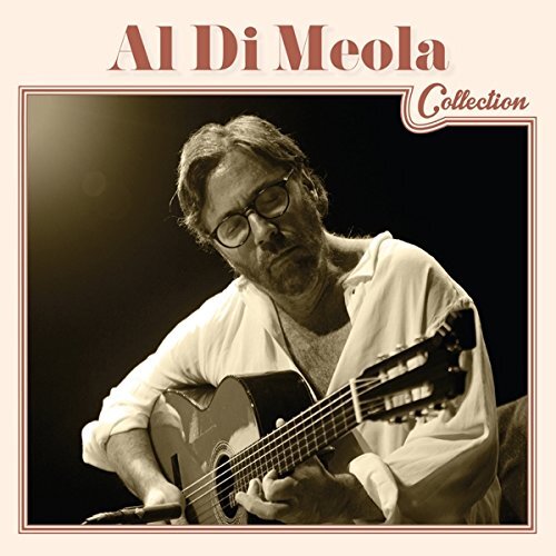 Al Di Meola - Al Dimeola Collection