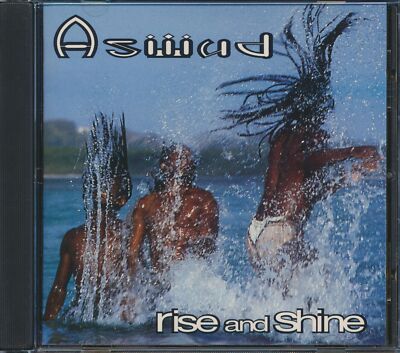 CD Aswad - Rise And Shine | eBay