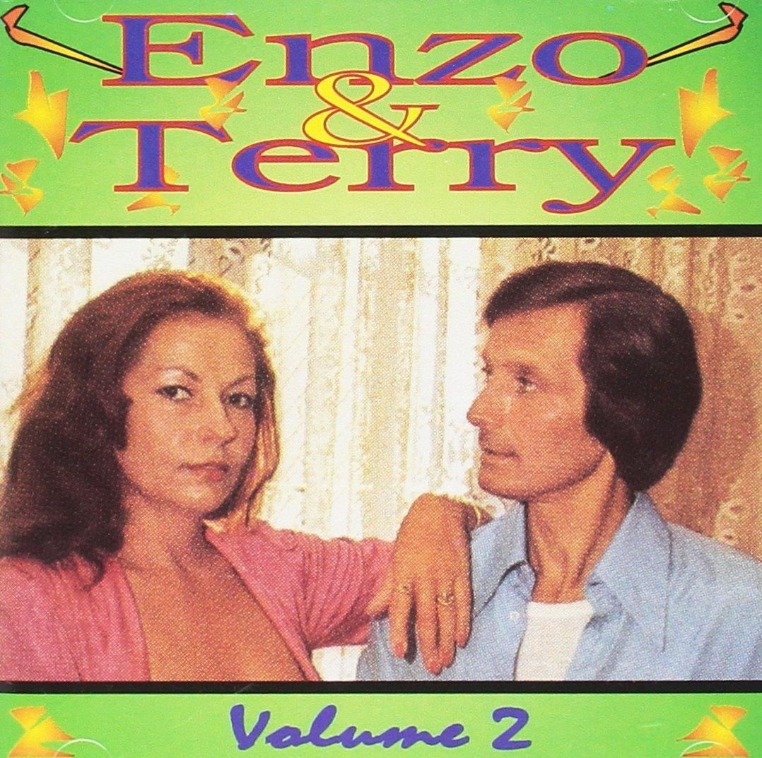 Audio Cd Enzo & Terry - Vol.2