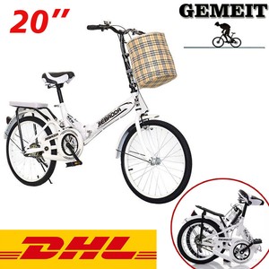 foldable bike ebay