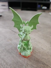 Skylanders Giants - Glow in the Dark Cynder Figure 2012 85000888