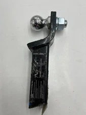 Reese Towpower 21536RAK 2"Drop Standard Class3 Starter Trailer Hitch Ball Mount