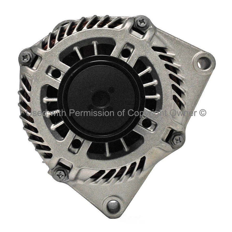 Alternador Calidad Construido 15439 Reman Se Adapta 05-06 Pontiac GTO 6.0L-V8 Foto 4 de 4