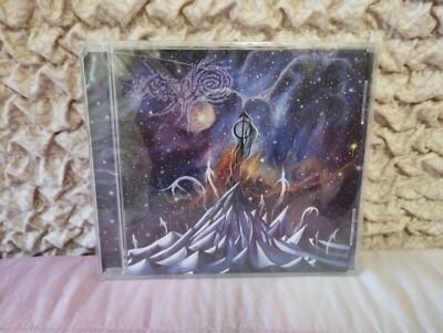 Mare Cognitum Phobos Monolith CD 2014 DARKSPACE Dissection EMPEROR Acathexi