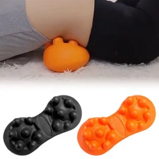 Newlife Therapoint Trapezius Trigger Point Massager, Therapoint Neck StretcherJQ