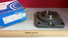 BROWNING VF4S-123 4BOLT FLANGE BEARING 1-7/16 BORE