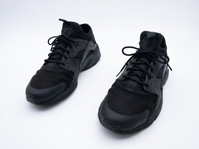 Nike Air Huarache Herren Sneaker Freizeitschuh Sportschuh Gr42,5 EU Art 21911-98