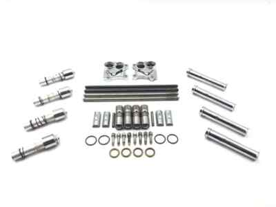 Push Rods Tubes and Lifters 2012 Harley Dyna Super Glide Custom FXDC 3033A