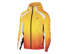 NikeLab Tuned Air TN Hooded Jacket Sz L 