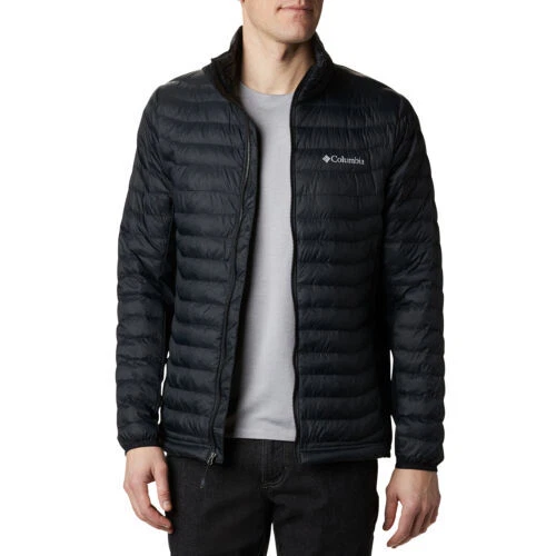 Columbia Nylon Camping & Hiking Coats & Jackets for Men