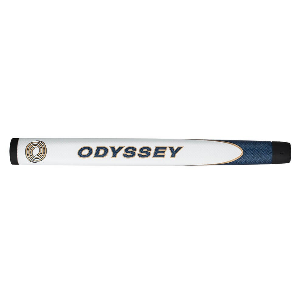 Odyssey AI-ONE Milled Putter Silver TWO T CH Limited Edition 34