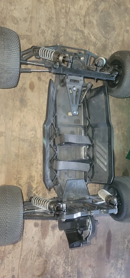 Pro-line Pro Mt Pro 2 Proline Pro-mt Pro-2 2wd - Image 2 of 4