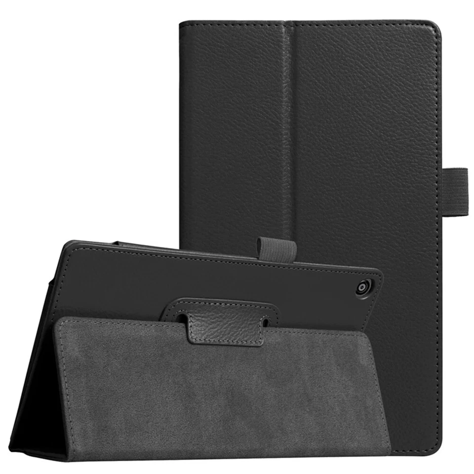 For Amazon Kindle Fire 7 / HD 8 12th Gen 2022 / HD 10 11th Gen 2021 Case Cover - Image 2 of 4