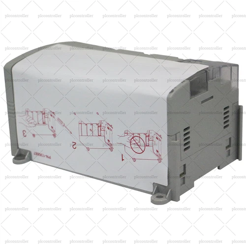 New Sealed 2080-L50E-24AWB Allen-Bradley Micro850 Controller - Picture 3 of 3