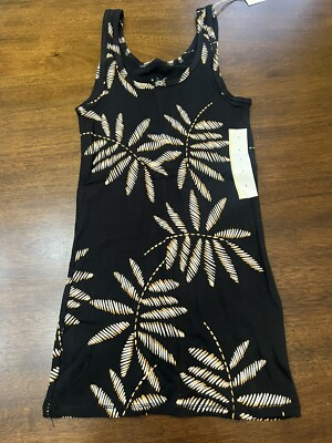 #ad #ad Womens A New Day Small Tank Top NWT $5.00