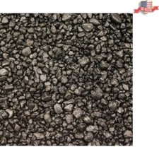 Aesthetic Black Aquarium Gravel - Non-Toxic Choice for Freshwater Tanks