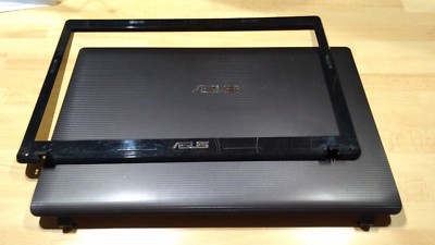 COVER SCOCCA schermo monitor display LED per Asus X53E - K53E case | eBay