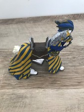 Papo Midievel Warrior Horse, 2006