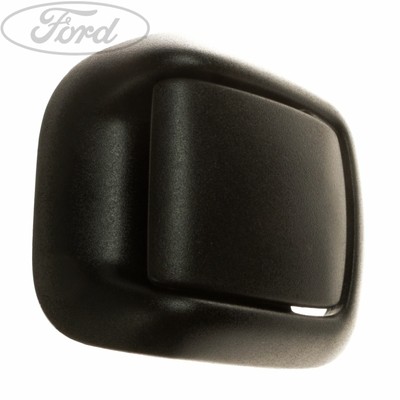Genuine Ford Fiesta Mk5 Fusion LH Front Seat Tipping Release Knob 