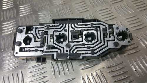 Volkswagen Golf III 1997 Rücklichtteil 1H9945257 GUST4832