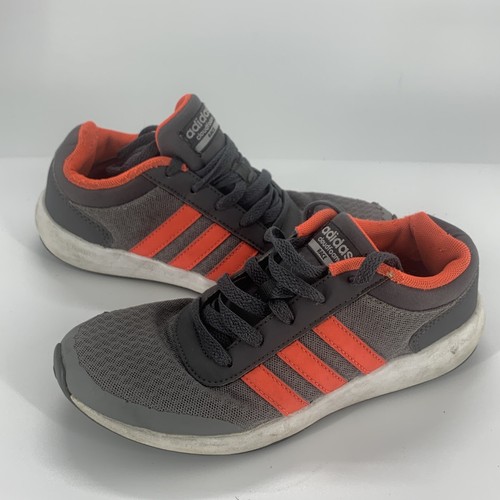 adidas cloudfoam size 3