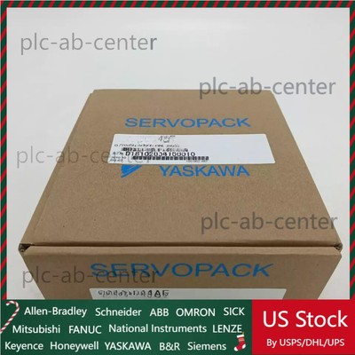 One Servo Driver SGDH-04AE-V #F10- 1PC