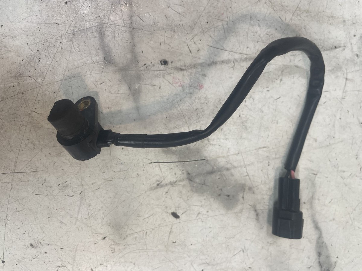 確認用 06 Kawasaki ZX 1400 14 ZX14 Ninja Speedometer Speed Sensor