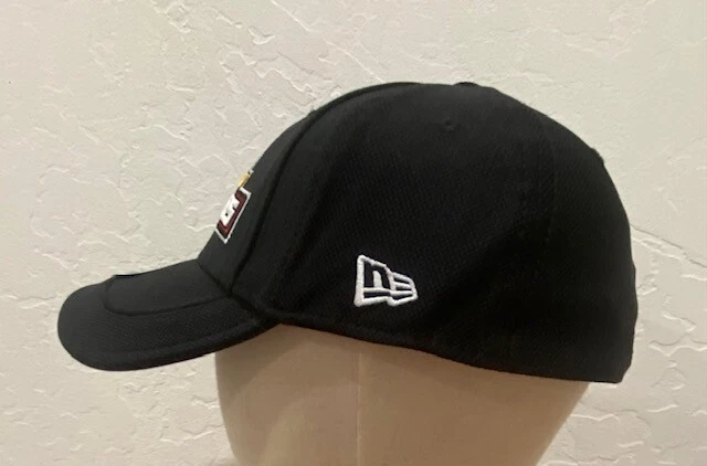 Gorra de béisbol 2007 Campeones de la Serie Mundial Medias Rojas de Boston elástica talla 1 adulto nueva con etiquetas Foto 2 de 4