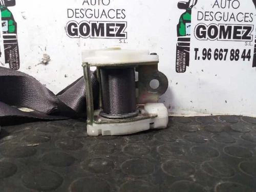 LR016460 Cinturon Seguridad Trasero Derecho para LAND ROVER RANGE ROVER 1201819 - Imagen 2 de 10