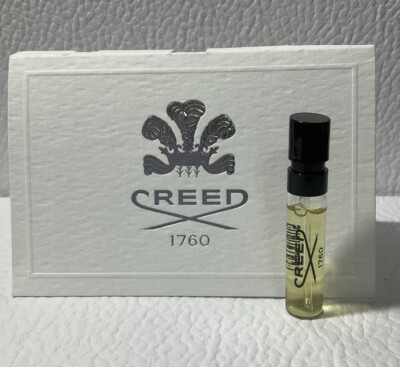 Creed~Centaurus~ Eau de Parfum EDP Sample Size 2ml ~ 2024 Release