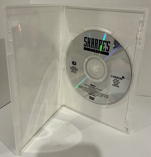 Sharpes: Set Four - Seige (DVD, 2011, 3-Disc Set) - Picture 10 of 11