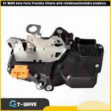 Front Left Driver Side Door Lock Actuator for Chevrolet HHR 2006-2007
