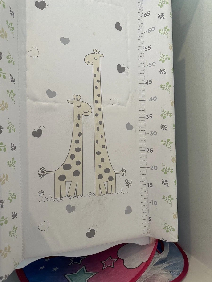 Kiddicare cheap changing table