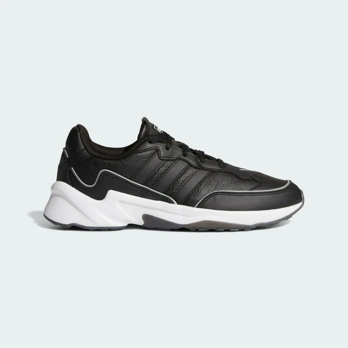 Adidas 20-20 FX‎ Black/Blue/Cream Men’s Sz 11.5 adidas Ultra Boost 20 Black Signal Cyan Men main image 3
