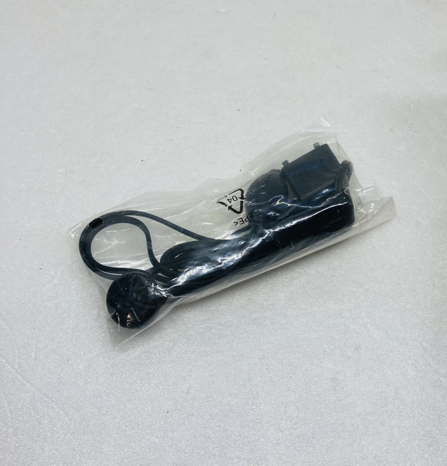 Auriculares Nokia HDE-1 AWS para Nokia 5160 6160 6162 20 Foto 3 de 4