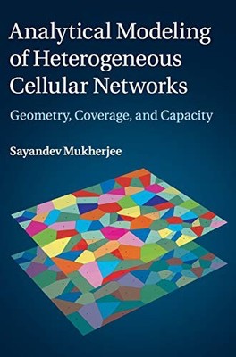 Analytical Modeling of Heterogeneous Cellular Networks: Geometry