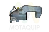 Motaquip Bremssattel VBC294R Aluminium FüR VW Bora 1 1J2 Variant 1J6 16V SDI TDI