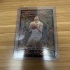 Walker Kessler Obsidian Rookie card RC /50 15/50