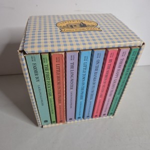 Little House Set | eBay