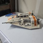 LEGO STAR WARS 10129 UCS Rebel Snowspeeder Complete READ Description — photo 2