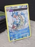 Pokémon Card TCG Gyarados 21/98 Holo Rare Full Art XY Ancient Origins 2015 NM