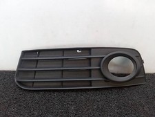 LINKER STOßSTANGENGITTER / JUM22010434 / 1614084 FÜR AUDI A4 BER. B8