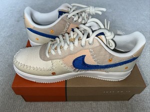 Nike Air Force 1 La Flea | eBay