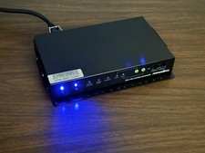 Panamax SM3-PRO BlueBolt 15A Compact Power Conditioner - USED