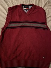 Sweater Vest