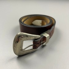 justin belt buckle products for sale | eBay display picture 1