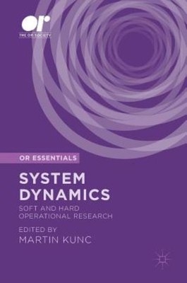 System Dynamics: Soft And Hard Operational Research