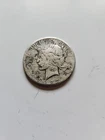 1922 $1 Peace Sliver Dollar